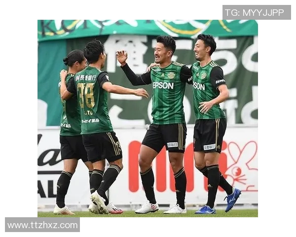 松本山雅与群马温泉对决前瞻分析及赛季表现评估